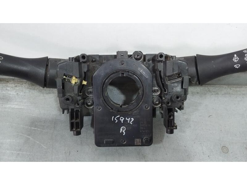 Recambio de mando luces y limpia para renault express van referencia OEM IAM 255671844R 255671844r valeo