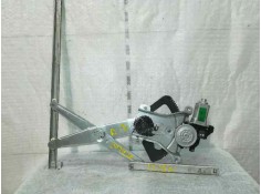 ELEVALUNAS DELANTERO IZQUIERDO 96541737 2 PINS ELECTRICO