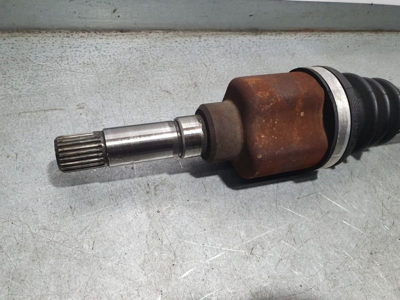 Recambio de transmision delantera derecha para peugeot 207 urban referencia OEM IAM 9359317980  