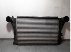 Recambio de intercooler para volkswagen touran (1t2) advance referencia OEM IAM 1K0145803L  