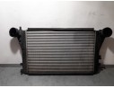 Recambio de intercooler para volkswagen touran (1t2) advance referencia OEM IAM 1K0145803L  