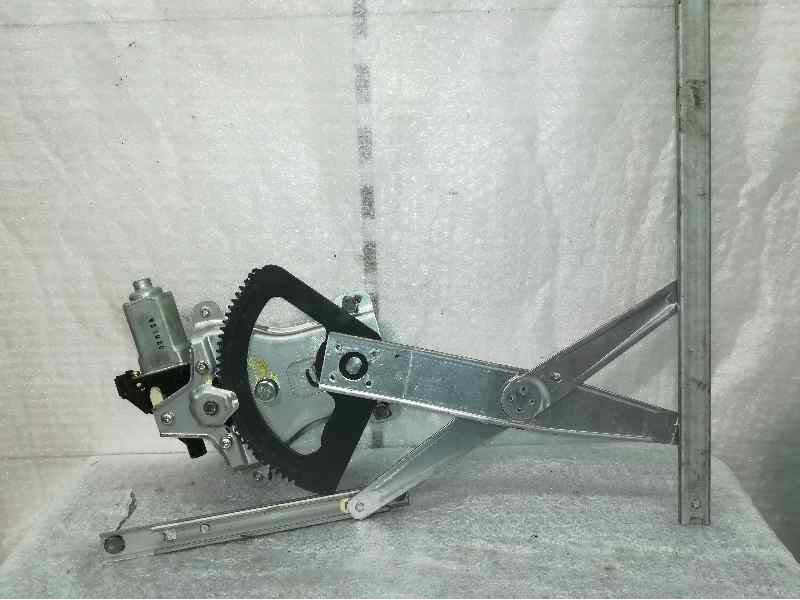 Recambio de elevalunas delantero izquierdo para daewoo kalos 1.4 cat referencia OEM IAM 96541737 2 PINS ELECTRICO