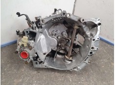 CAJA CAMBIOS 20TB13 9281703A 5VELOCIDADES