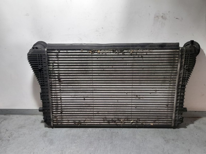 Recambio de intercooler para volkswagen touran (1t2) advance referencia OEM IAM 1K0145803L  