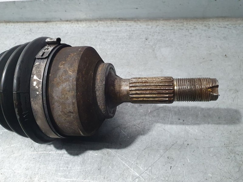 Recambio de transmision delantera derecha para peugeot 207 urban referencia OEM IAM 9359317980  