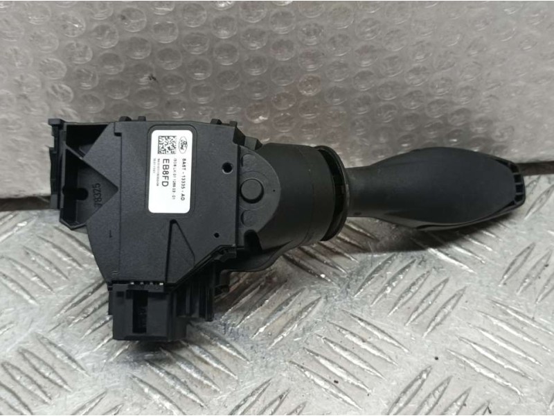 Recambio de mando intermitentes para ford fiesta (ccn) ambiente referencia OEM IAM 8A6T13335AD  