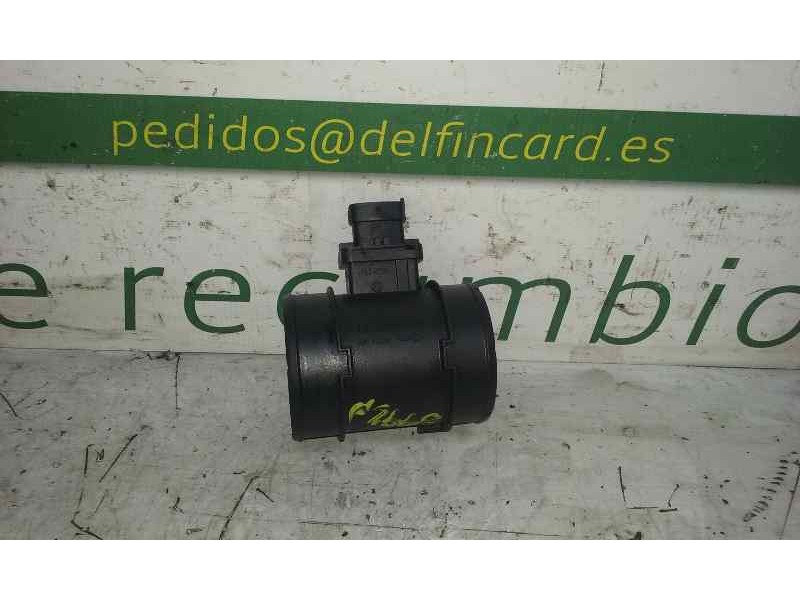 Recambio de caudalimetro para lancia delta (181) gold referencia OEM IAM 0281002917 55206758 BOSCH