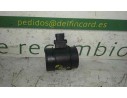 Recambio de caudalimetro para lancia delta (181) gold referencia OEM IAM 0281002917 55206758 BOSCH