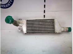 INTERCOOLER 24466787 