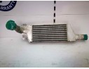 Recambio de intercooler para opel corsa c 1.3 16v cdti cat (z 13 dt / ln9) referencia OEM IAM 24466787  