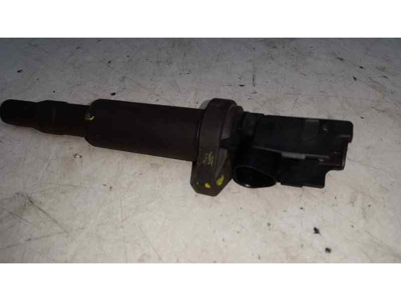 Recambio de bobina encendido para peugeot 308 1.6 16v referencia OEM IAM 0221504470 V757164380 BOSCH