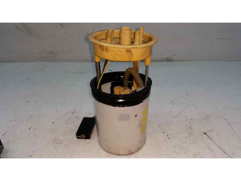 Recambio de aforador para seat ibiza (6j5) reference referencia OEM IAM A2C53436963 6R0919050H SIEMENS VDO