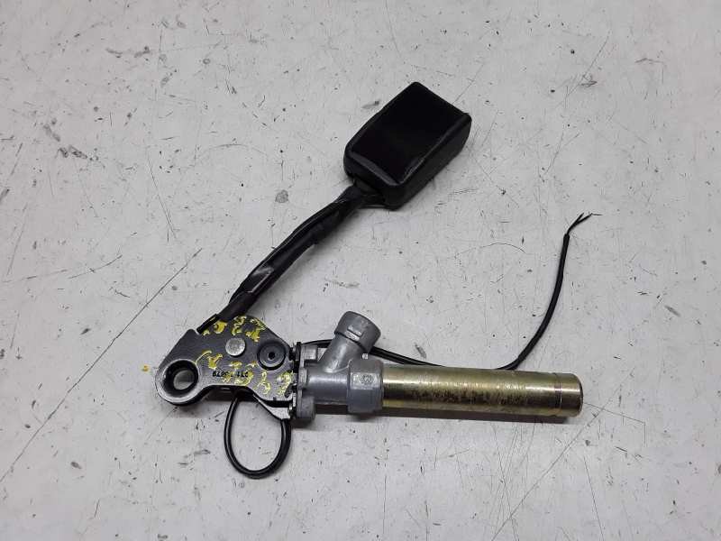 Recambio de pretensor airbag izquierdo para citroën xsara berlina 1.9 d x referencia OEM IAM   