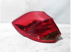 Recambio de piloto trasero izquierdo para kia cee´d tech referencia OEM IAM   EXTERIOR