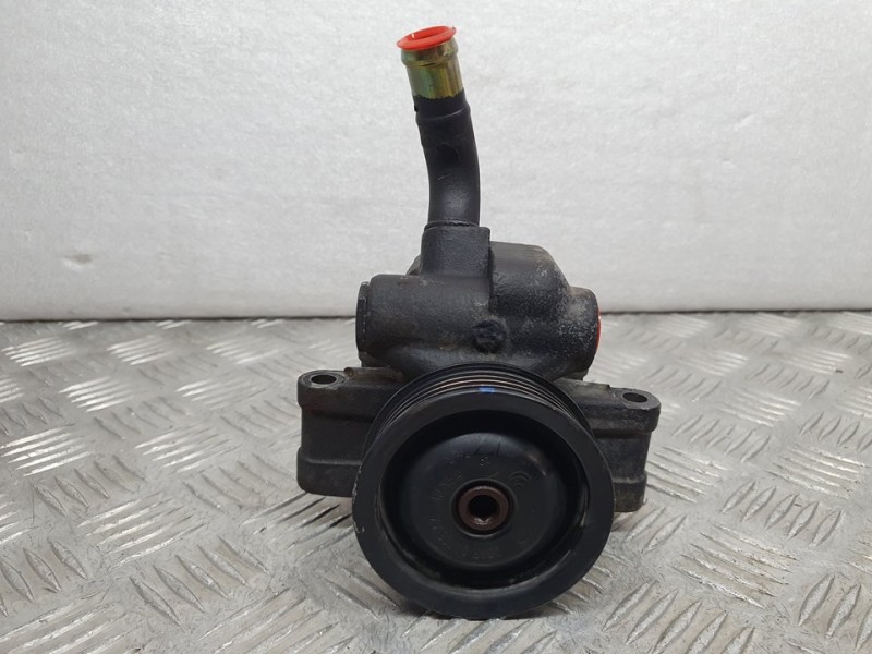 Recambio de bomba direccion para ford fusion (cbk) ambiente referencia OEM IAM SIN REF  