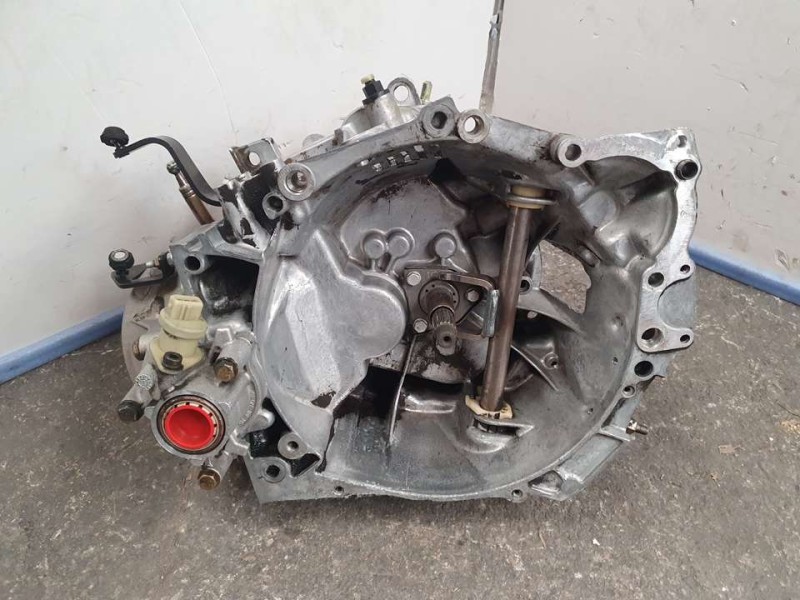 Recambio de caja cambios para peugeot partner (s1) break referencia OEM IAM 20TB13 9281703A 5VELOCIDADES