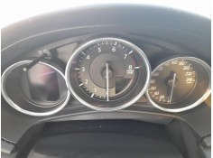Recambio de cuadro instrumentos para mazda mx-5 iv (nd__) 1.5 (nd6e) referencia OEM IAM NA1P55471C  