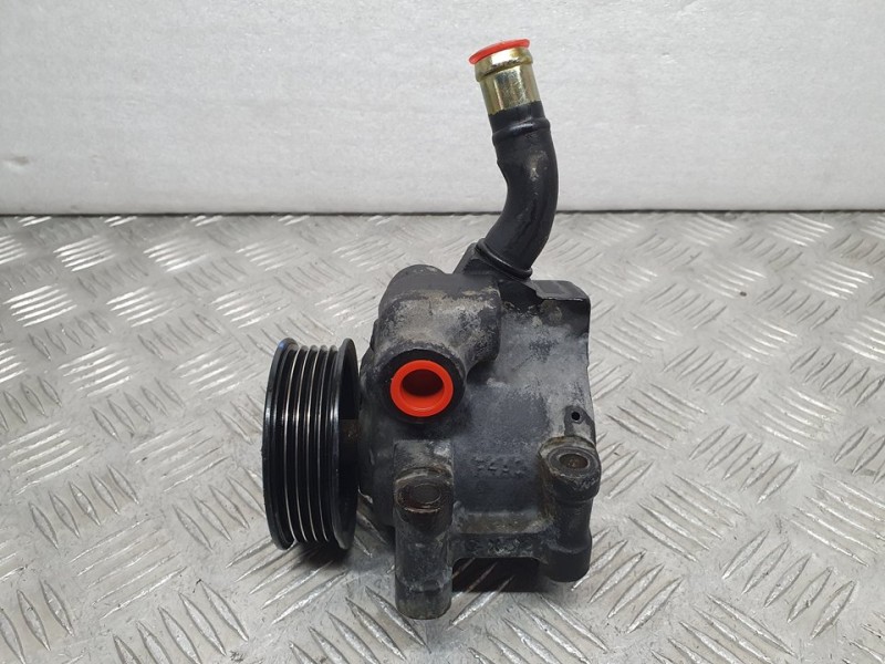 Recambio de bomba direccion para ford fusion (cbk) ambiente referencia OEM IAM SIN REF  