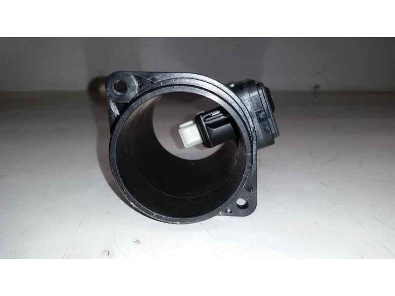 Recambio de caudalimetro para nissan qashqai (j10) acenta referencia OEM IAM 5WK97021 8200702517 CONTINENTAL