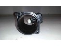 Recambio de caudalimetro para nissan qashqai (j10) acenta referencia OEM IAM 5WK97021 8200702517 CONTINENTAL