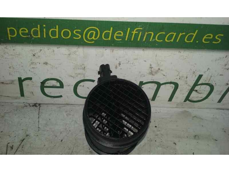 Recambio de caudalimetro para lancia delta (181) gold referencia OEM IAM 0281002917 55206758 BOSCH