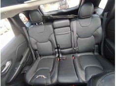 Recambio de asientos traseros para jeep cherokee limited 4x2 referencia OEM IAM   