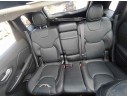 Recambio de asientos traseros para jeep cherokee limited 4x2 referencia OEM IAM   