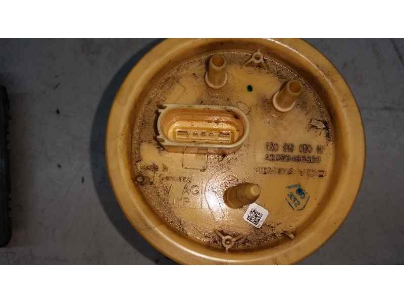Recambio de aforador para seat ibiza (6j5) reference referencia OEM IAM A2C53436963 6R0919050H SIEMENS VDO