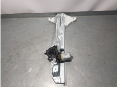 ELEVALUNAS TRASERO DERECHO 83402J9000 ELECTRICO 2 PINS