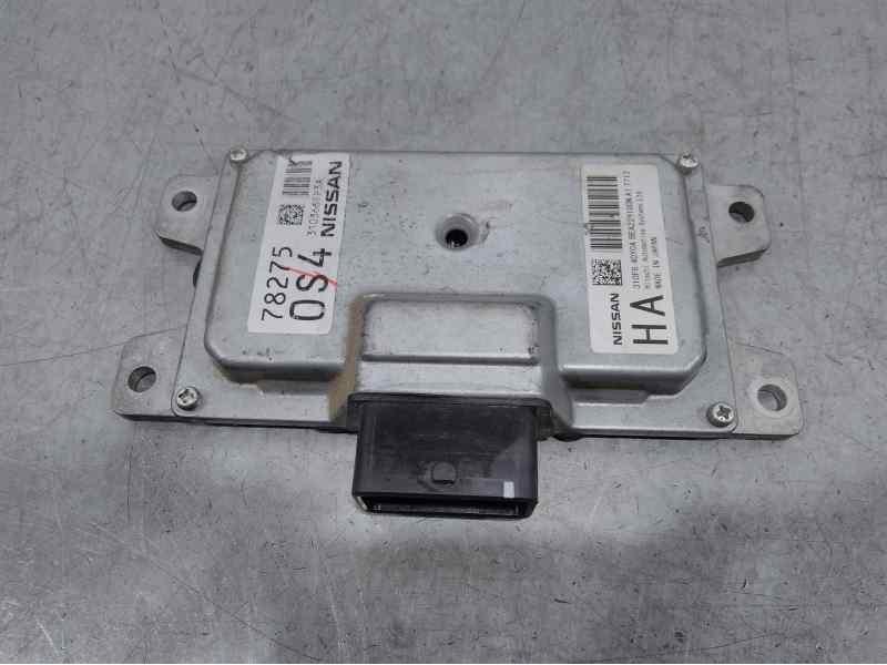 Recambio de centralita cambio automatico para nissan x-trail (t32) acenta referencia OEM IAM 310366FP3A  