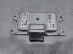 Recambio de centralita cambio automatico para nissan x-trail (t32) acenta referencia OEM IAM 310366FP3A  