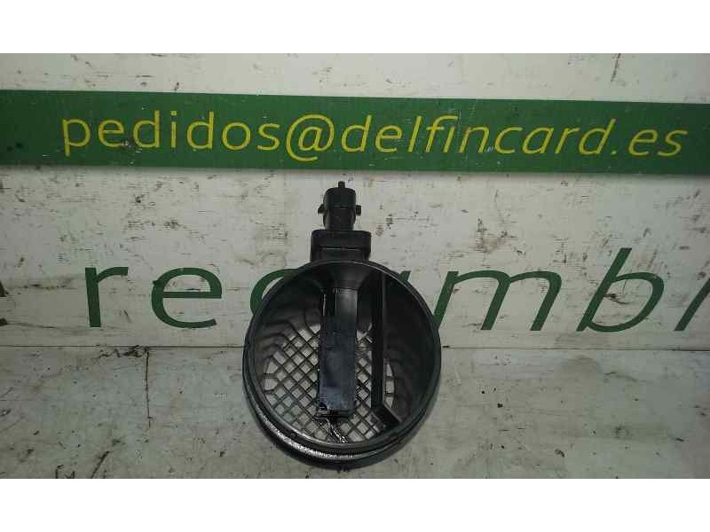 Recambio de caudalimetro para lancia delta (181) gold referencia OEM IAM 0281002917 55206758 BOSCH