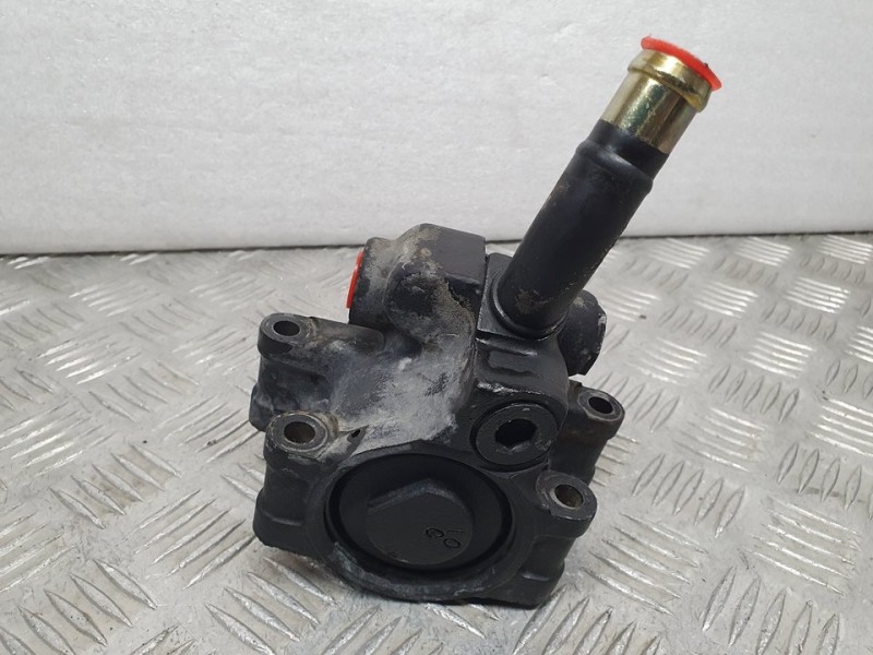 Recambio de bomba direccion para ford fusion (cbk) ambiente referencia OEM IAM SIN REF  