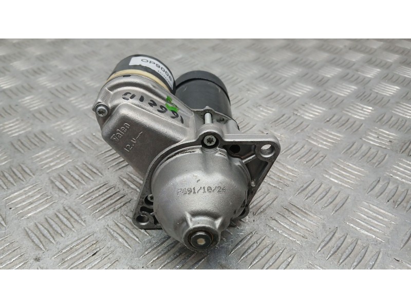 Recambio de motor arranque para opel astra f sedán (t92) 1.6 i (f19, m19) referencia OEM IAM 95524889  OP9008
