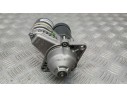 Recambio de motor arranque para opel astra f sedán (t92) 1.6 i (f19, m19) referencia OEM IAM 95524889  OP9008