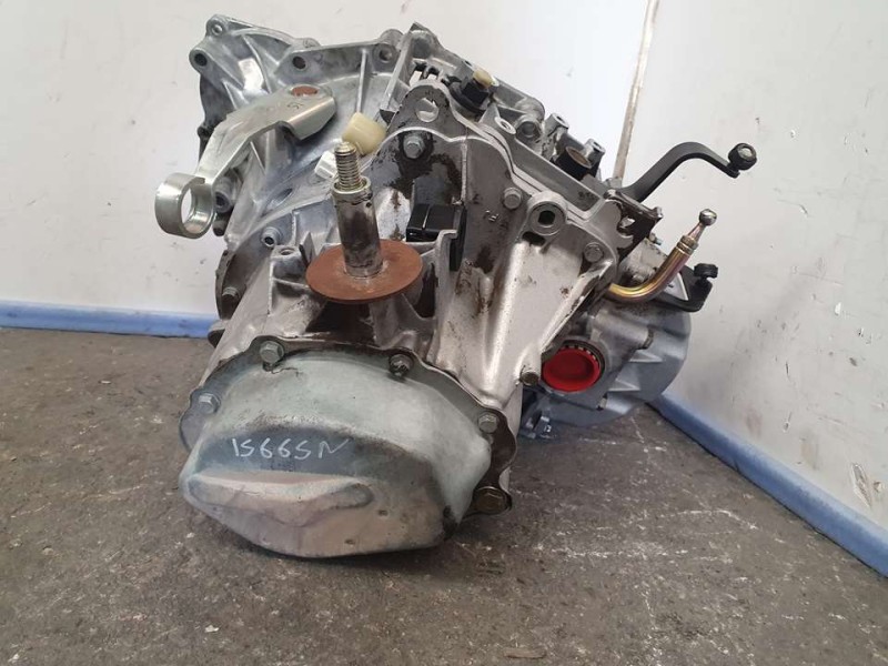 Recambio de caja cambios para peugeot partner (s1) break referencia OEM IAM 20TB13 9281703A 5VELOCIDADES