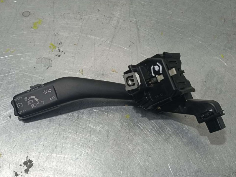 Recambio de mando intermitentes para seat altea xl (5p5) reference ecomotive referencia OEM IAM 1K0953513G  