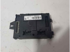 Recambio de modulo electronico para renault clio iv limited referencia OEM IAM 284B10447R A2C92226608 CONTINENTAL