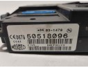 Recambio de modulo electronico para alfa romeo mito (145) junior referencia OEM IAM 50518096  MAGNETI MARELLI