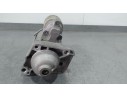 Recambio de motor arranque para renault express van referencia OEM IAM 233002221R 233003759R 