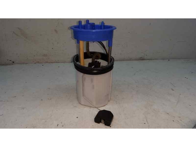 Recambio de aforador para seat toledo (kg3) reference referencia OEM IAM A2C92352900 6R0919051Q CONTINENTAL