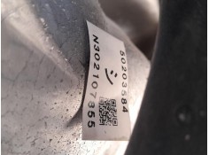 Recambio de diferencial trasero para mazda mx-5 iv (nd__) 1.5 (nd6e) referencia OEM IAM TA1227100C  