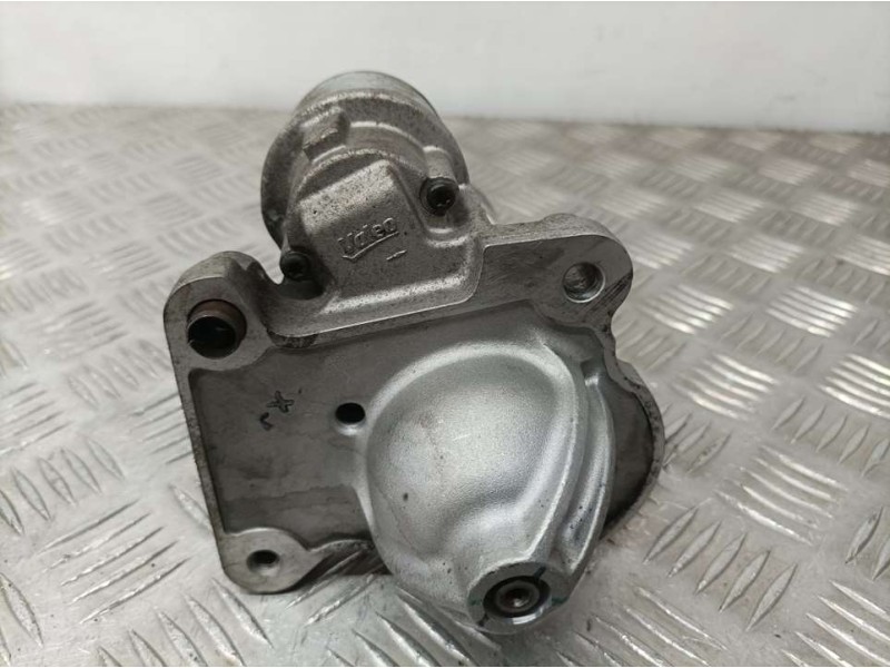 Recambio de motor arranque para ford fiesta (ccn) ambiente referencia OEM IAM 8V2111000AE TS14E11 VALEO