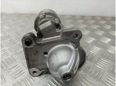 Recambio de motor arranque para ford fiesta (ccn) ambiente referencia OEM IAM 8V2111000AE TS14E11 VALEO