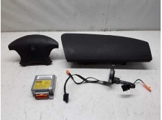Recambio de kit airbag para citroën xsara berlina 1.9 d x referencia OEM IAM 550741100  