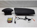 Recambio de kit airbag para citroën xsara berlina 1.9 d x referencia OEM IAM 550741100  