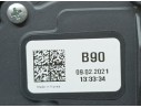 Recambio de potenciometro pedal para hyundai i20 klass referencia OEM IAM 51833722  
