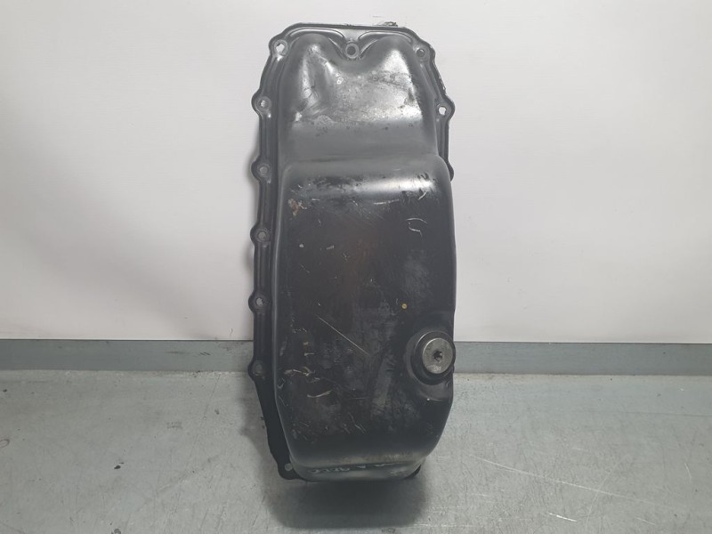 Recambio de carter para citroën nemo 1.3 hdi fap referencia OEM IAM 18937  