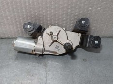 MOTOR LIMPIA TRASERO BOSCH
