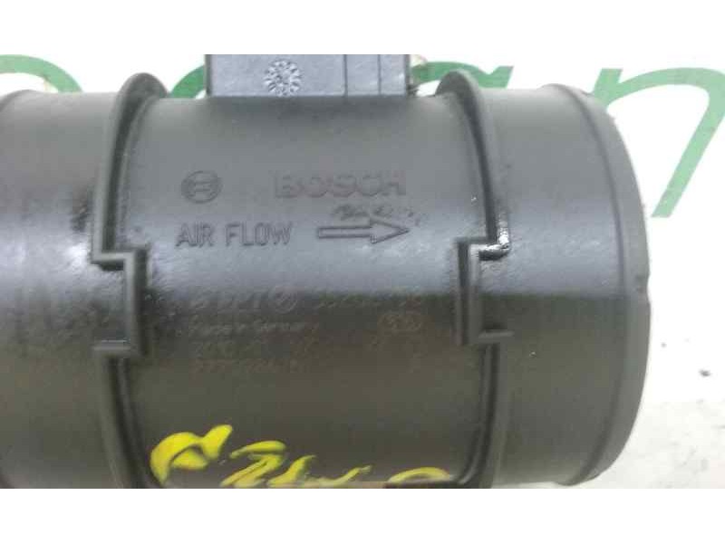 Recambio de caudalimetro para lancia delta (181) gold referencia OEM IAM 0281002917 55206758 BOSCH